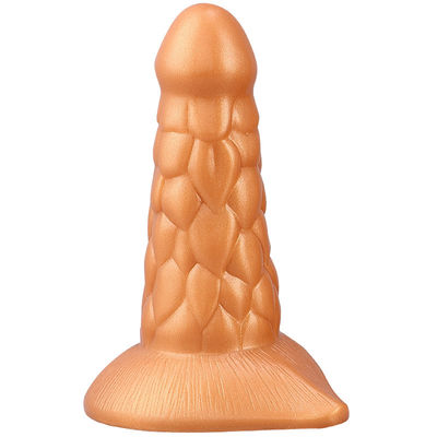 Huge Dildo Anal Sex Toys Butt Plug Big Penis 20.5cm For Women Man Gay