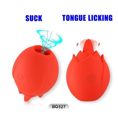 APP Wireless Egg Massager Womens Sex Toys 9 Suction 380mah Silicone
