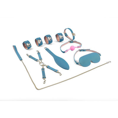 SM Adjustable Size Sex Fetish Bondage Erotic Under Bed For Wrists Ankle Cuffs