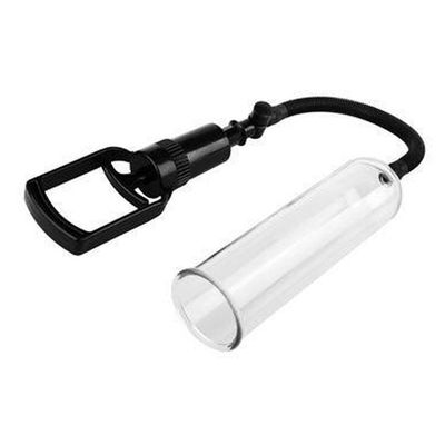 18cm Male Enlargement Penis Electric Pump Extender Vacuum Pump For Men