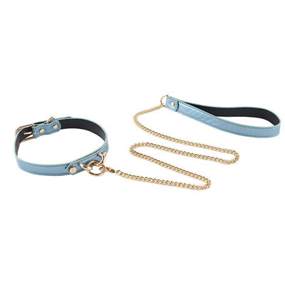 Eco Friendly Leather bdsm belt handcuffs Restraint Fetish Bondage ROHS