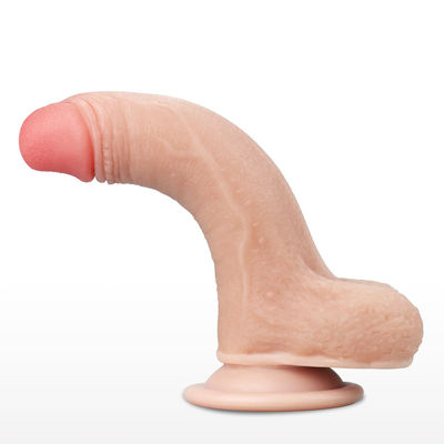 Big Size 10 Inch Dildo Honey Sex Toys Ultra Soft Artificial Penis