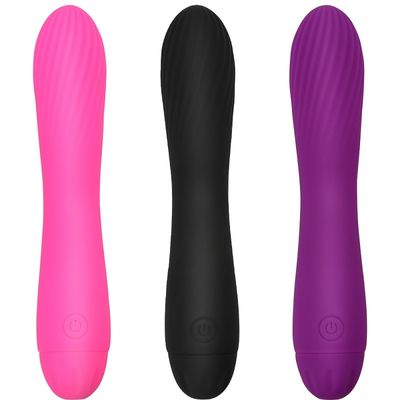 Silicone Washable Dildo 17cm Honey Sex Toys For Women Lesbian