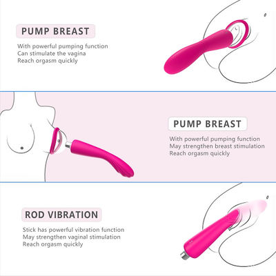 ROHS Exhale Tongue Licking Sucking Honey Sex Toys Vibrators For Woman