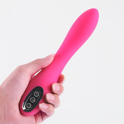 Nipple Stimulator G Spot Vibrators USB Recharge Multifunctional