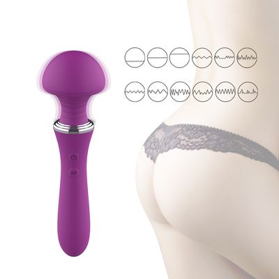 Multifunction AV Stick Honey Sex Toys Female G Spot Vibrators