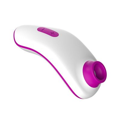 Nipple Sucking Honey Sex Toys 10 Speeds Medical Grade Silicone Electric Sucking Massager