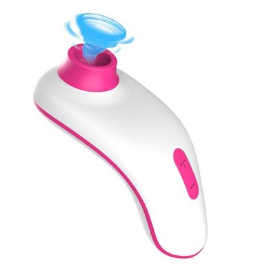 Nipple Sucking Honey Sex Toys 10 Speeds Medical Grade Silicone Electric Sucking Massager
