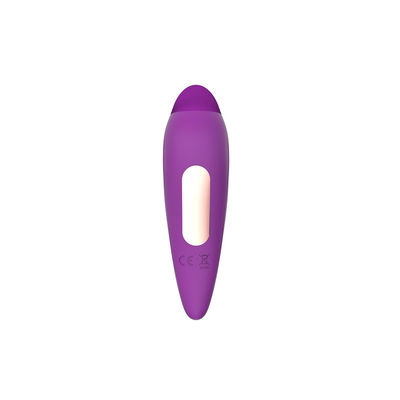 Rose Adult Sex Vibrators Nipple Powerful Clit Sucker Vacuum Stimulator 12.5cm