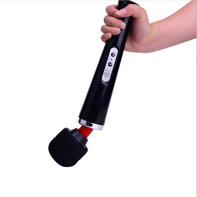 USB Charging Portable Magic Wand 32cm Ultra Powerful Stick G Spot Stimulator