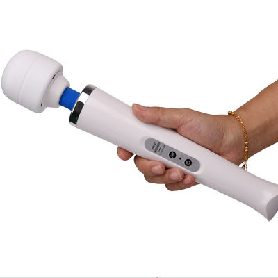 USB Charging Portable Magic Wand 32cm Ultra Powerful Stick G Spot Stimulator