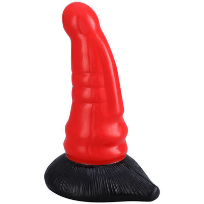 Huge Dildo Anal Sex Toys Butt Plug Big Penis 20.5cm For Women Man Gay