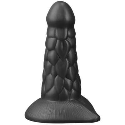 Huge Dildo Anal Sex Toys Butt Plug Big Penis 20.5cm For Women Man Gay