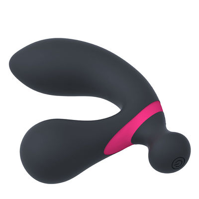 10 Frequency Wireless Dildo Vibrating Butt Plug 13cm mini lightweight