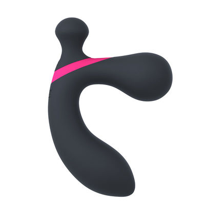 10 Frequency Wireless Dildo Vibrating Butt Plug 13cm mini lightweight