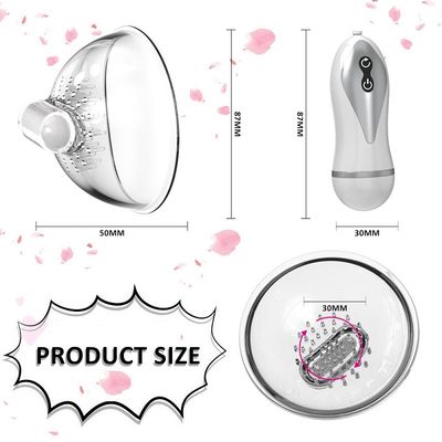 Womens Rechargeable Remote Control Sex Egg Vibrator Panties 600mah battery