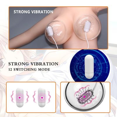 Womens Rechargeable Remote Control Sex Egg Vibrator Panties 600mah battery
