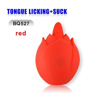 APP Wireless Egg Massager Womens Sex Toys 9 Suction 380mah Silicone