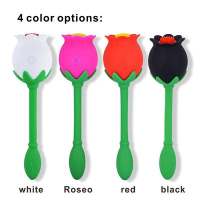 9 Speed Womens Sex Toys Bluetooth Wireless APP Control 50db Low Noise