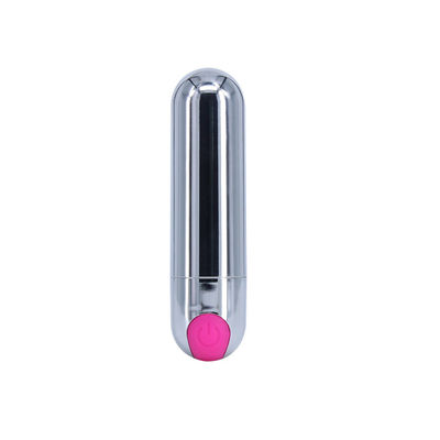 10 Speed Mini Wireless Remote Bullet Egg Clit Stimulator IPX6 Waterproof