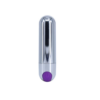 10 Speed Mini Wireless Remote Bullet Egg Clit Stimulator IPX6 Waterproof