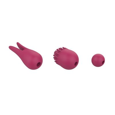 Nipple Massage Womens Sex Toys G Spot Vibrator IPX6 Waterproof
