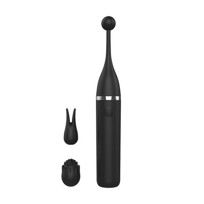 Nipple Massage Womens Sex Toys G Spot Vibrator IPX6 Waterproof