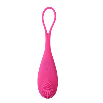 10 Speed Vibrating Womens Sex Toys Remote Control Jumping Egg IPX7