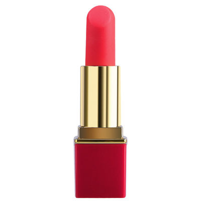 10 Speed Womens Sex Toys Waterproof Lipstick Bullet Vibrator 9cm