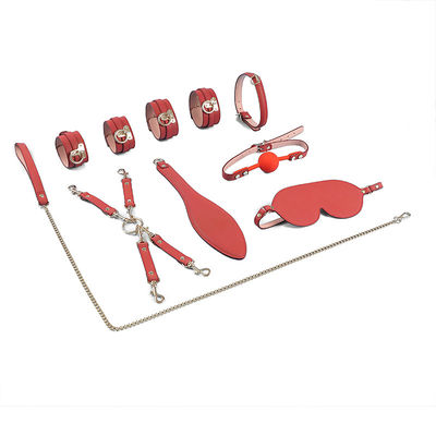 SM Adjustable Size Sex Fetish Bondage Erotic Under Bed For Wrists Ankle Cuffs