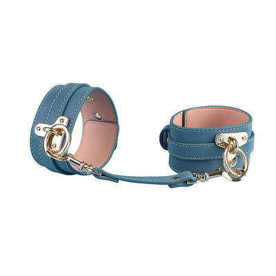SM Adjustable Size Sex Fetish Bondage Erotic Under Bed For Wrists Ankle Cuffs