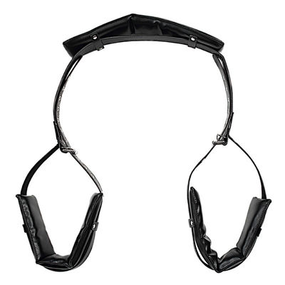 Eco Friendly BDSM Sex Fetish Bondage Adult Bondage Toys Erotic Cuffs