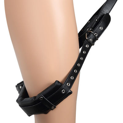 Eco Friendly BDSM Sex Fetish Bondage Adult Bondage Toys Erotic Cuffs