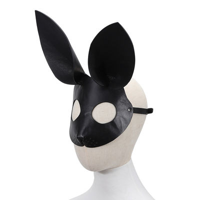 ODM Nightlife PU Eye Mask Bedroom Restraint Kit  For Women Men Bdsm