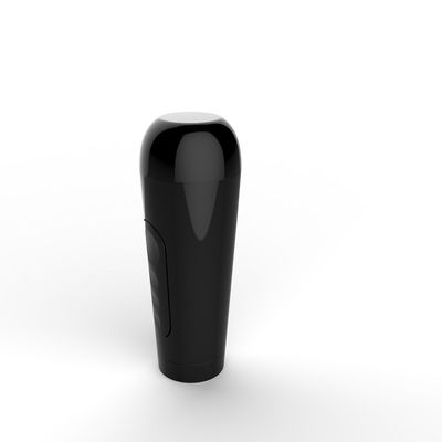 3D Deep Throat Realistic Male Masturbation Toys 28cm Non Toxic