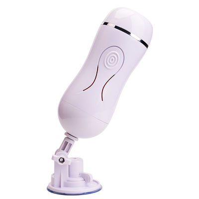 Automatic Male Masturbation Toys Pleasure 27cm Silicone Waterproof