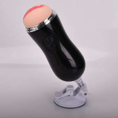 Automatic Male Masturbation Toys Pleasure 27cm Silicone Waterproof