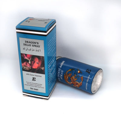 Super Dooz 44000 Power Sex Enhancement Spray Cream Stop Premature Ejaculation 40ml