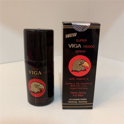 45ml Viga Spray 18000 Male Last Longer Spray For Six Times Longer