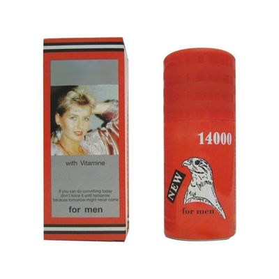 14000 Vitamin E Penis Desensitizing Spray 12g Delay Ejaculation