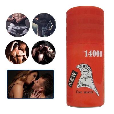14000 Vitamin E Penis Desensitizing Spray 12g Delay Ejaculation