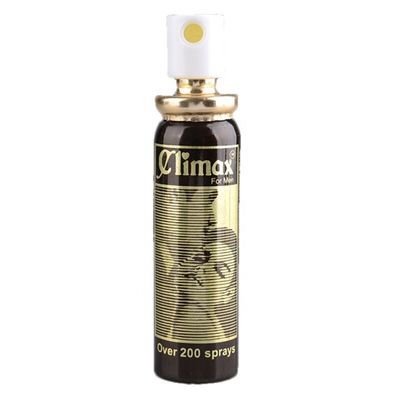 Men Prolong Sex Enhancement Spray Cream Climax Delay Premature Spray ODM