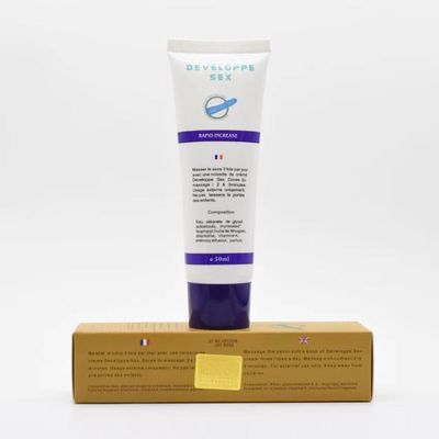 Sex Delay Long Time Sex Cream Enhancement Herbal 50ml Thickening Penis
